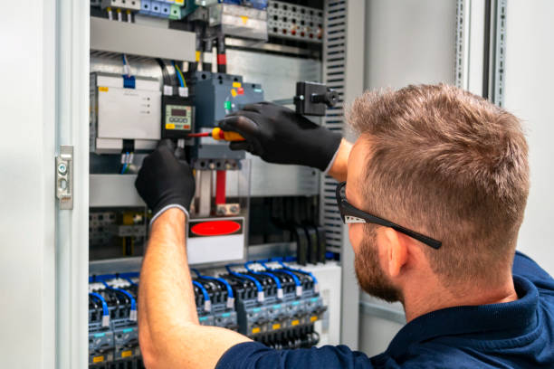 Best Local Electrician Companies  in Fremont, IN