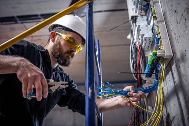 Best 24-Hour Electrician  in Fremont, IN