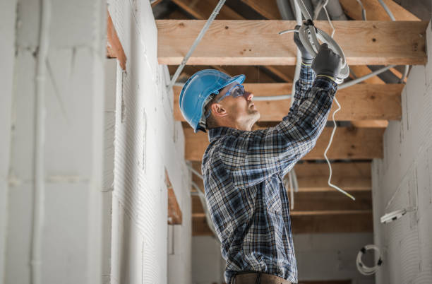 Best Electrical Repair Services  in Fremont, IN