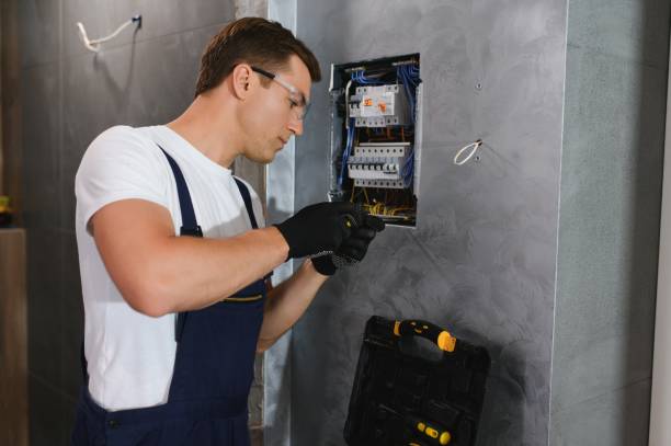 Best Residential Electrician Services  in Fremont, IN