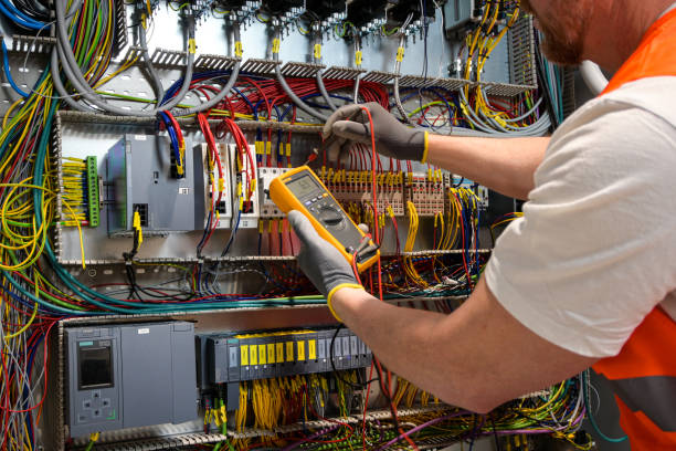 Best Commercial Electrician Services  in Fremont, IN