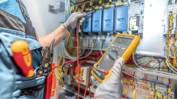 Best Electrician Near Me  in Fremont, IN