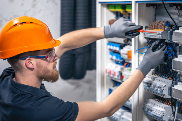 Best Electrical Outlet Repair  in Fremont, IN