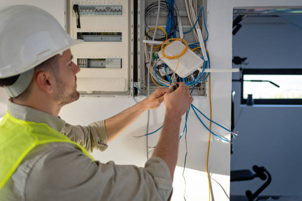 Trusted Fremont, IN Electrician Experts