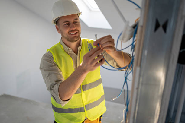 Best Affordable Electrician  in Fremont, IN